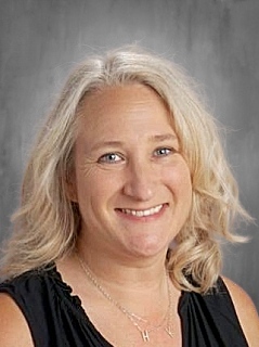Julie Fleming 